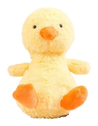 Jzcat Hayvan Bebek Domuz Penguen Bebek Sarı Ördek Peluş Oyuncak