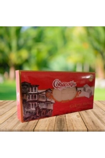 Çobanoğlu Sade Çekme Helva 200 gr