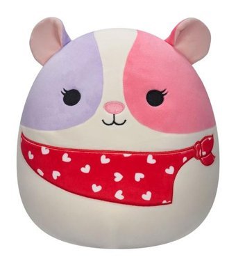 Squishmallows Ginepig Niven 30 cm Peluş Oyuncak