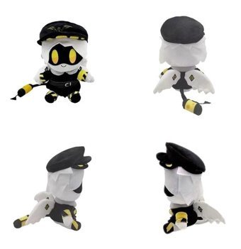 Jolıta Murder Drones 20 cm Peluş Oyuncak