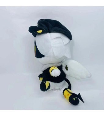 Jolıta Murder Drones 20 cm Peluş Oyuncak
