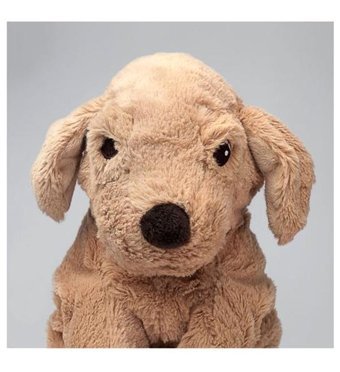 İkea Kahverengi Gosıg Yumuşak 40 cm Peluş Oyuncak