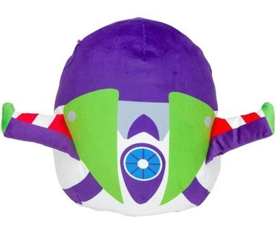 Squishmallows Disney Serisi Buzz Lightyear 20 cm Peluş Oyuncak