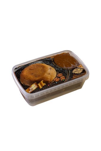 Helvacı Ali Lotus Bisküvili İrmik Helva 500 gr