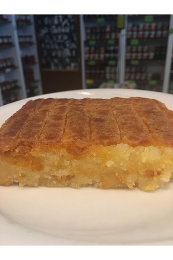 Truva Sade Peynir Helva 500 gr
