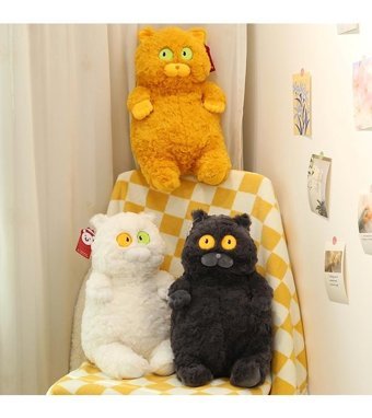 Jzcat Yavaş Ayı Bebek Sevimli Dinozor Peluş Oyuncak