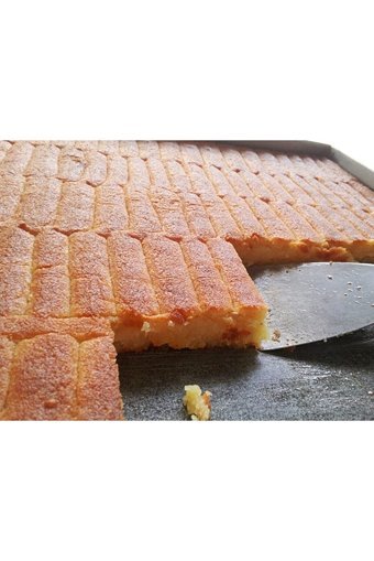 Truva Sade Peynir Helva 500 gr