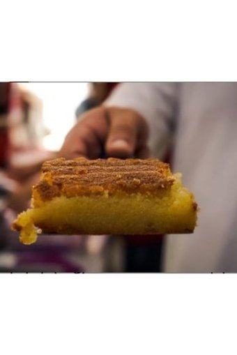 Truva Sade Peynir Helva 500 gr
