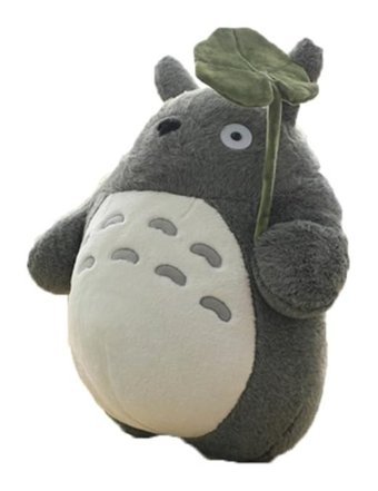 Worryfreeshopping Gelecek Totoro Bebek Peluş Oyuncak