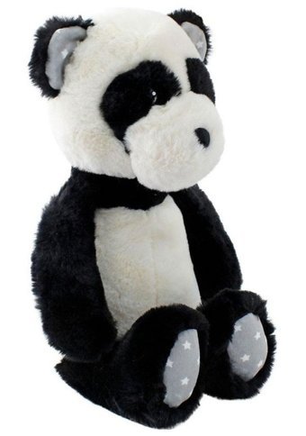 Neco Toys World S Softest Hayvanlar Panda Peluş Oyuncak