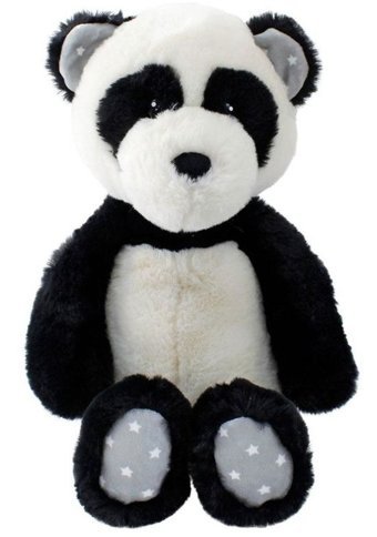 Neco Toys World S Softest Hayvanlar Panda Peluş Oyuncak