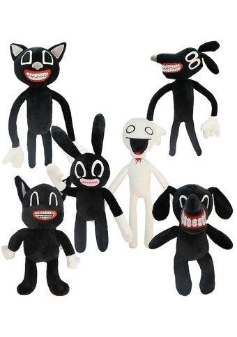 Alibee Siren Çocuklar İçin Başlı Teddy Bebek 30 cm Peluş Oyuncak