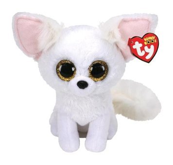 Ty Beanie Boos FoXFennec Peluş Oyuncak