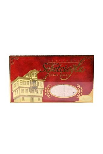 Erdem Sepetçioğlu Sade Çekme Helva 850 gr