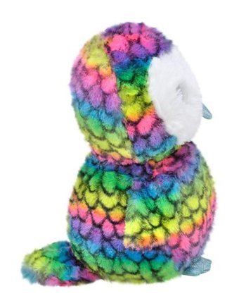 Selay Oyuncak Baykuş 17 cm Peluş Oyuncak