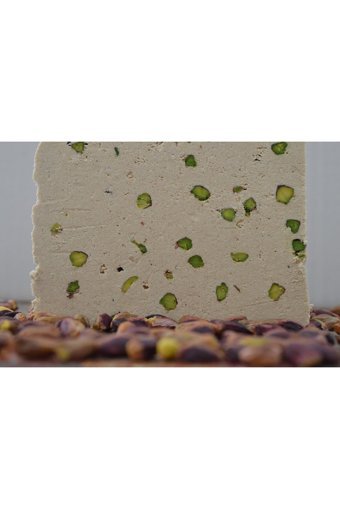 Sevinç Antep Fıstıklı Tahin Helva 1 kg