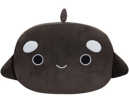 Squishmallows Stackables Balina Kai 30 cm Peluş Oyuncak