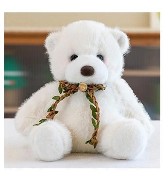 Yucama Ayı 35 cm Peluş Oyuncak