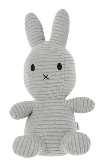 Ecrou Rabrab Peluş Tavşan Melanj 32 cm Peluş Oyuncak