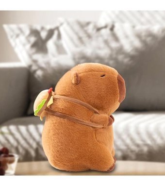 Magideal Doldurulmuş Hayvanlar Sevimli Anime Peluş Oyuncak
