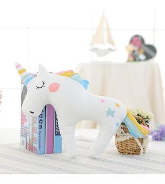 Magideal Suntek Unicorn Doll Peluş Oyuncaklar