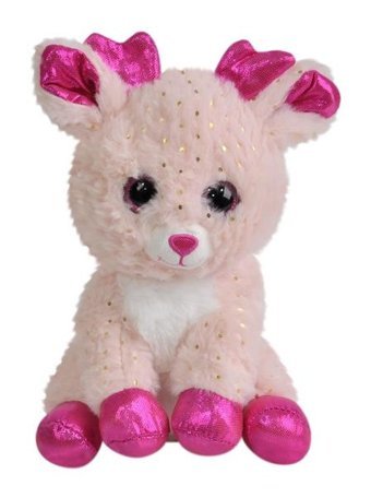 Selay Oyuncak Geyik 20 cm Peluş Oyuncak