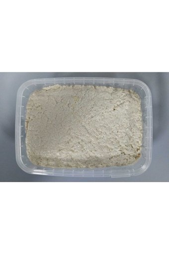 Toroslar Taşeli Hurma Pekmezli Pekmez Helva 700 gr
