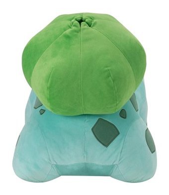 Pokemon Figür Bulbasaur 20 cm Peluş Oyuncak
