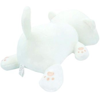 Alibee xengo Kabarık Doldurulmuş Hayvan Kawaii Kedi 30 cm Peluş Oyuncak