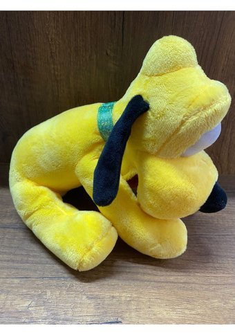 Disney Köpek Pluto Peluş Oyuncak