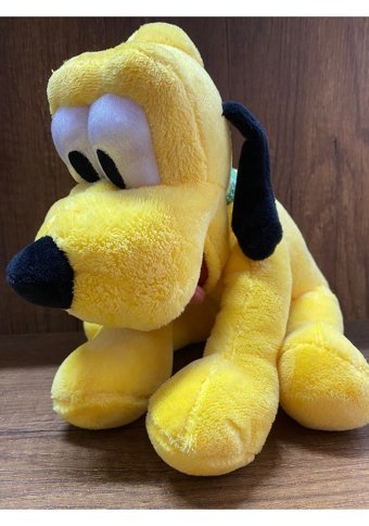 Disney Köpek Pluto Peluş Oyuncak