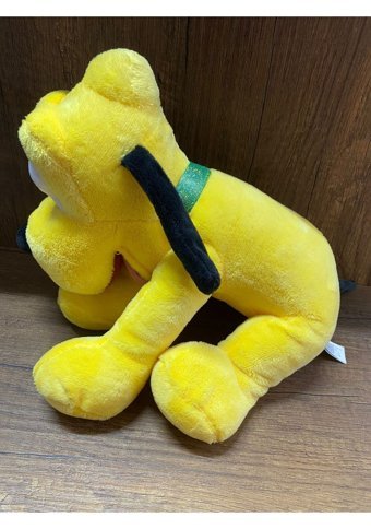 Disney Köpek Pluto Peluş Oyuncak