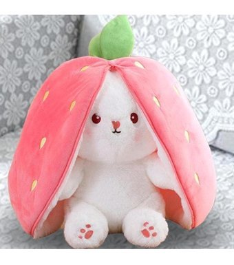 Magideal Suntek Doğum Günü Cadılar Bayramı Paskalya Paskalya 25 cm Peluş Oyuncak