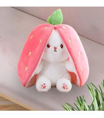 Magideal Suntek Doğum Günü Cadılar Bayramı Paskalya Paskalya 25 cm Peluş Oyuncak