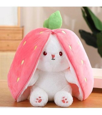 Magideal Suntek Doğum Günü Cadılar Bayramı Paskalya Paskalya 25 cm Peluş Oyuncak