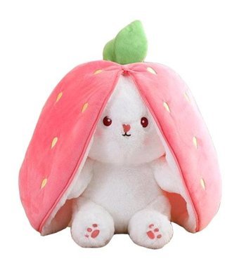 Magideal Suntek Doğum Günü Cadılar Bayramı Paskalya Paskalya 25 cm Peluş Oyuncak