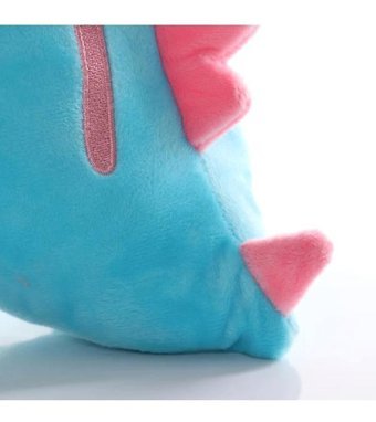 Takara Tomy Totodile Orjinal Pokemon 23 cm Peluş Oyuncak