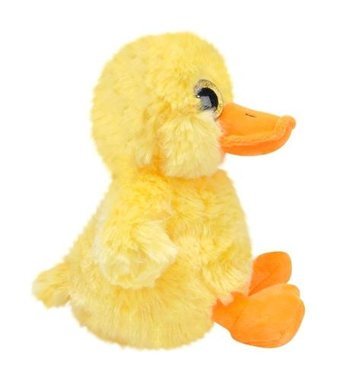 Selay Oyuncak Ördek 17 cm Peluş Oyuncak