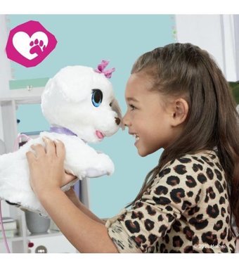 Hasbro Furreal Dans Eden Köpeğim Gogo Peluş Oyuncak