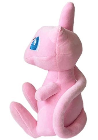 Takara Tomy Mew Orjinal Pokemon 22 cm Peluş Oyuncak