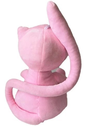 Takara Tomy Mew Orjinal Pokemon 22 cm Peluş Oyuncak