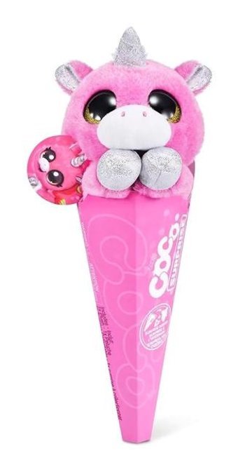 Giochi Preziosi Koni İçinde Coco Sürpriz Peluş Oyuncak