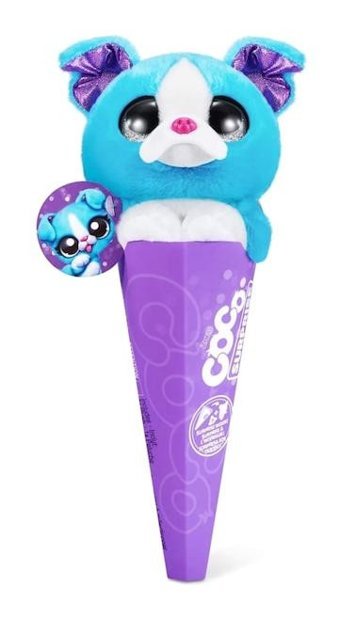 Giochi Preziosi Koni İçinde Coco Sürpriz Peluş Oyuncak