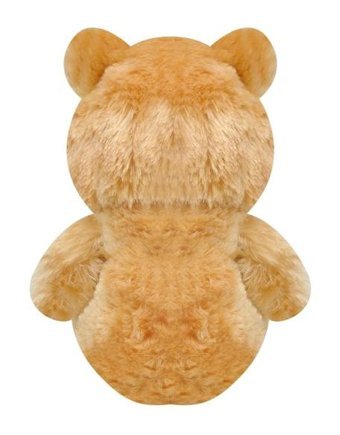 Selay Oyuncak Kahverengi Ayı 20 cm Peluş Oyuncak