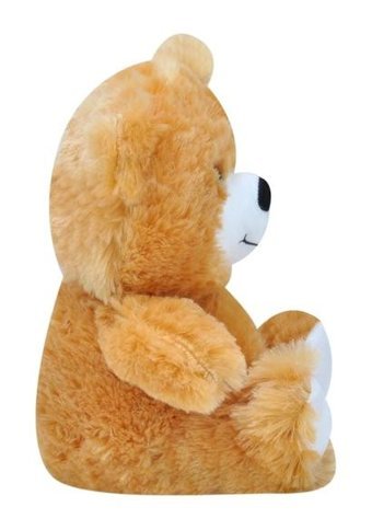 Selay Oyuncak Kahverengi Ayı 20 cm Peluş Oyuncak