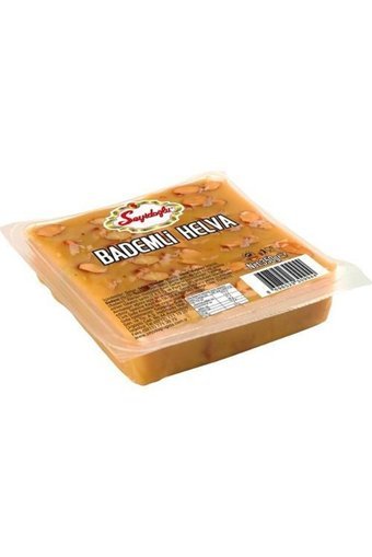 Seyidoğlu Bademli Yaz Helva 350 gr