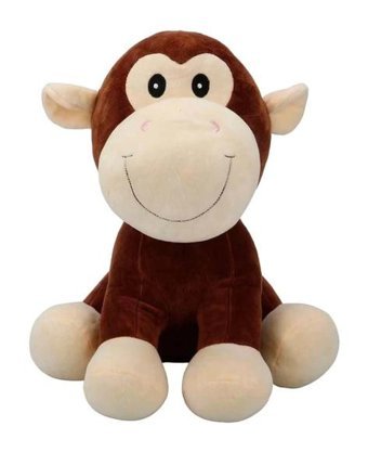 Nessiworld Oturan Hayvanlar 35 cm Peluş Oyuncak