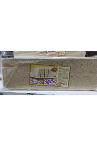 Beyşehir Tahin Sade Tahin Helva 3 kg