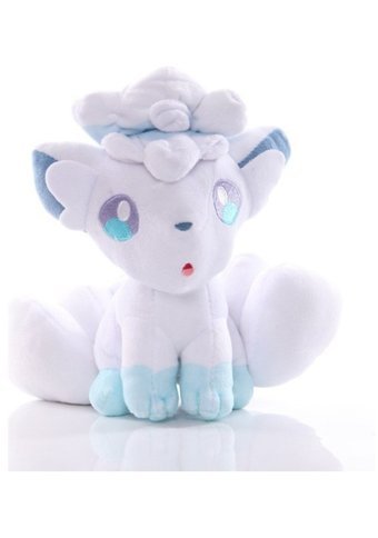 Zppld Luckystars Çocuklar Için Sevimli Pokemon Peluş Oyuncak