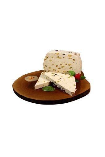 Abdurrahman Tatlıcı Antep Fıstıklı Tahin Helva 1 kg